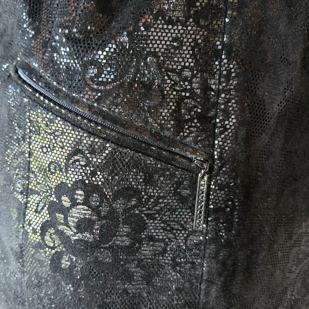 Couture Blazer- RARE FIND! - Picture 2 of 6
